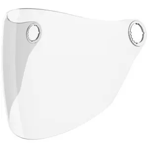 Ecran casque Nexx X.G30 Clear