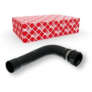 FEBI BILSTEIN 39320 Durite de refroidissement couleur noir