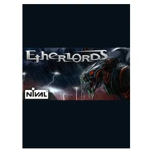 Etherlords (clé Steam, monde entier)