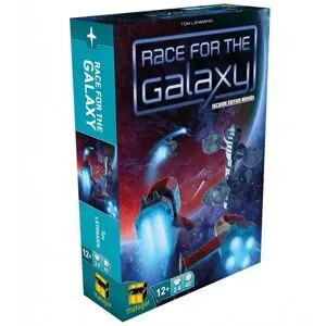 Matagot Race for the Galaxy