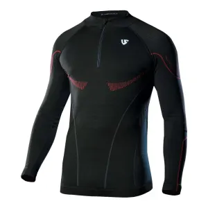 Maillot Under Shield Hero Zip