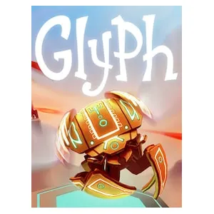 Glyph (clé Steam, monde entier)