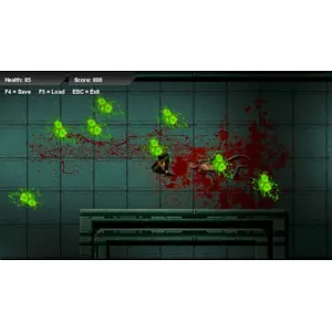 DarkBase 01 (clé Steam, monde entier)