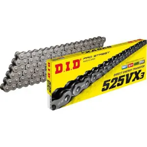 Chaîne DID 525VX3110