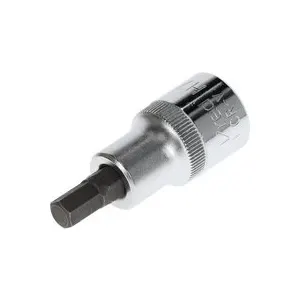 Insert Pour Vis 1/2 Sw7mm L.55mm