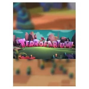 Terrorarium (clé Steam, monde entier)