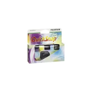 FUJIFILM Einwegkamera "Quicksnap Flash 27"