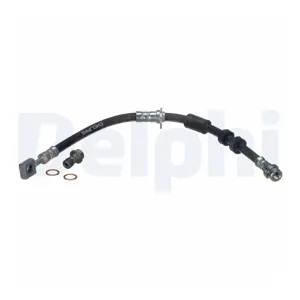 DELPHI Flexible de frein pour FORD: Focus (Ref: LH7434)