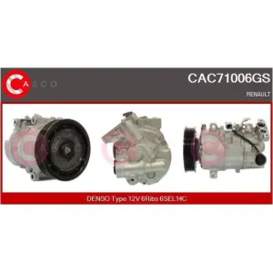 SANDO SAC71006.1 Compresseur de clim