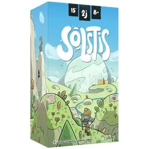 Solstis