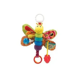 Freddie La Luciole Tomy