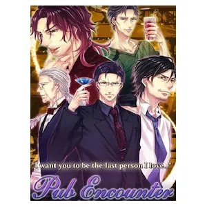 Pub Encounter (clé Steam, monde entier)