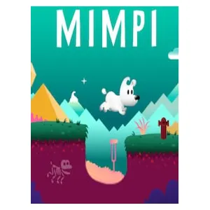 Mimpi (clé Steam, monde entier)