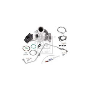 FEBI BILSTEIN 190991 Turbocompresseur