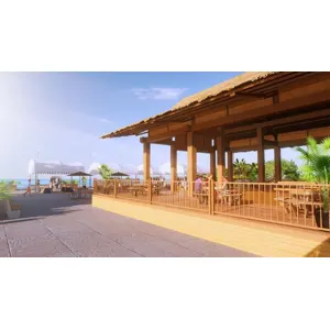 Hotel A Resort Simulator (clé Steam, monde entier)