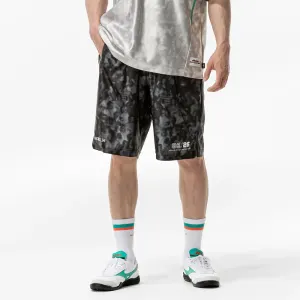 Mizuno Mod Off Retro Broek