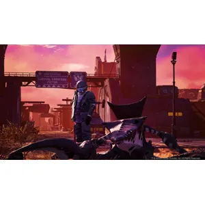 Starship Troopers Extermination (clé Steam, monde entier)