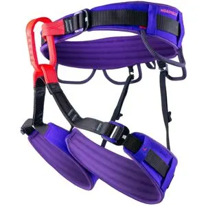 Beal - Morpheus Purple - M - Baudrier