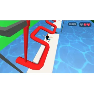 Dare Course (clé Steam, monde entier)