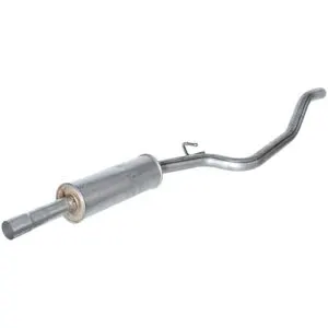 Silencieux central BOSAL 283-875