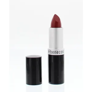 Benecos rouge à lèvres rouge 1ud