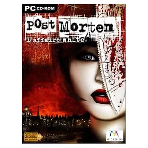 Post Mortem (clé Steam, monde entier)