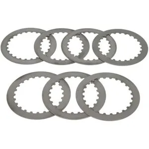 Jeu de disques garnis, embrayage TRW MES336-7