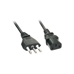 Câble D’alimentation Lindy 30414
