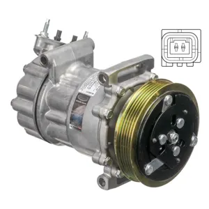 DELPHI Compresseur, climatisation pour MINI: MINI (Ref: CS20538)