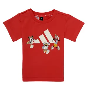Camiseta adidas JF3623