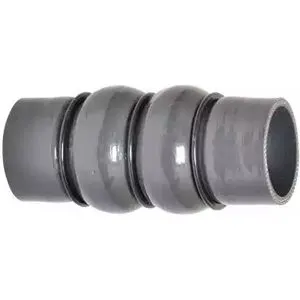 BUGIAD 88715 Durite de turbo