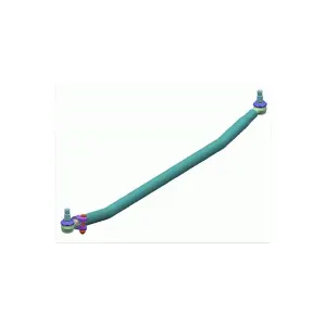 Barre De Connexion Lemforder 3754701