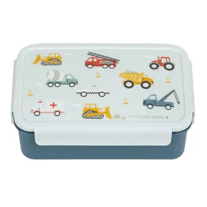 Lunch box Véhicules