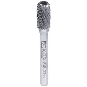 KS TOOLS Fraise pour défonceuse (Ref: 515.3244)