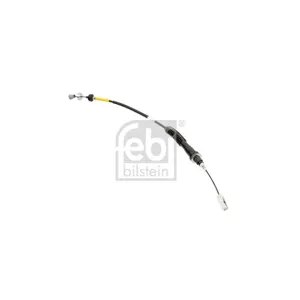 FEBI BILSTEIN Câble d'embrayage pour FIAT: Scudo & CITROËN: Jumpy, Dispatch & PEUGEOT: Expert (Ref:…