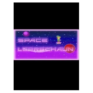 Space Leprechaun (clé Steam, monde entier)