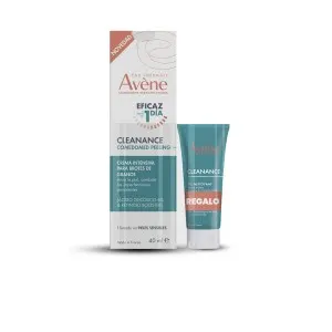 Avène Cleanance Comedomed Peeling Crème Intensive Coffret 2 pièces