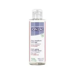Jonzac Sublimactive Eau Micellaire 100ml