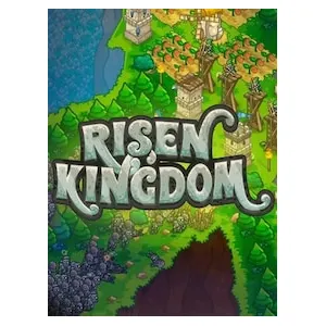 Risen Kingdom (clé Steam, monde entier)