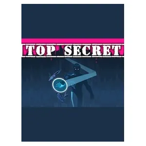 Top Secret (clé Steam, monde entier)