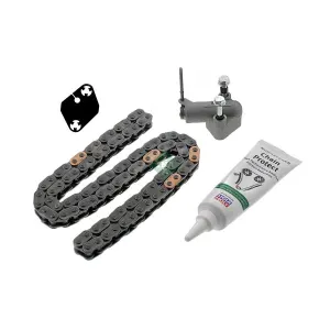 Kit Chaîne De Distribution Ina 559100810 Opel;Vauxhall