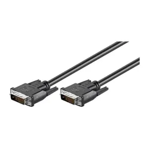Câble Dvi D Dual Link 3m