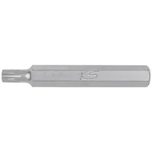 KS TOOLS Embouts Torx percés (Ref: 975.2130)