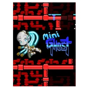 Mini Ghost (clé Steam, monde entier)