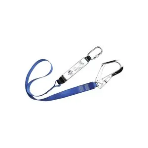 Longe Sangle Avec Absorbeur D'énergie Fp50