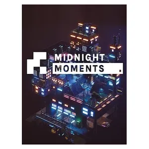 Midnight Moments (clé Steam, monde entier)