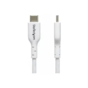 Startech.com Câble De Charge Usb-c De 3m, Charge Et Synchronisation, 60w (3a) Pd, Câble De Charge U…