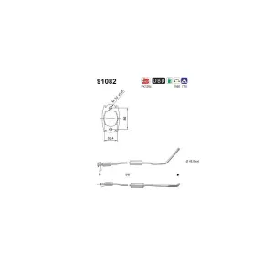 AS 91082 Catalyseur