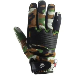Gants Helstons JAZZ Camo