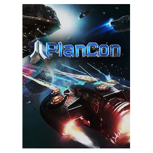 Plancon: Space Conflict (clé Steam, monde entier)